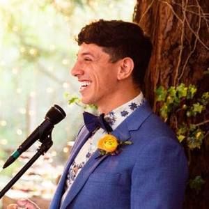 Meet your Posher, Ryan